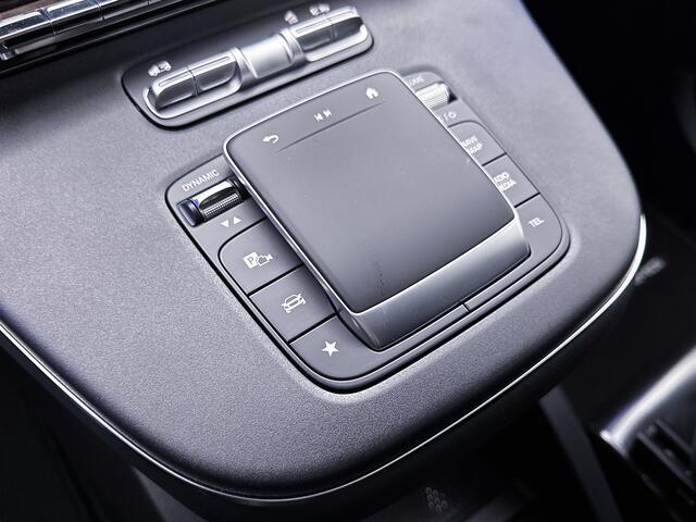 Mercedes-Benz V-KLASSE 300d 4-MATIC AMG Avantgarde Extra Lang Nieuw Model BPM-Vrij Dubbele Cabine Elektrische Schuifdeuren Multibeam LED Adaptieve Cruise Control