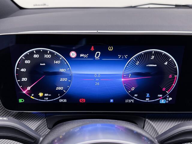 Mercedes-Benz V-KLASSE 300d 4-MATIC AMG Avantgarde Extra Lang Nieuw Model BPM-Vrij Dubbele Cabine Elektrische Schuifdeuren Multibeam LED Adaptieve Cruise Control