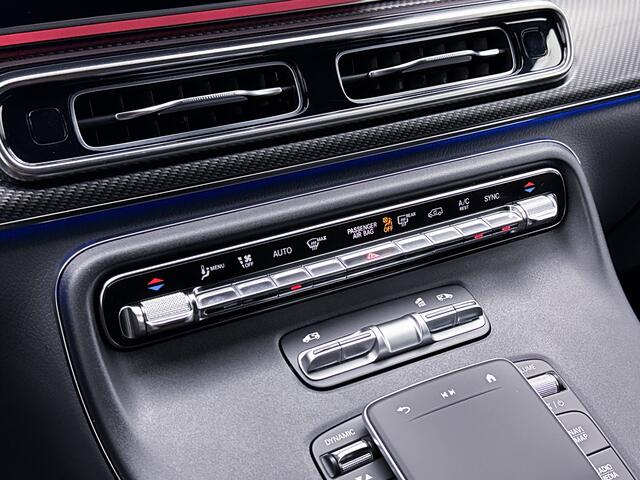 Mercedes-Benz V-KLASSE 300d 4-MATIC Extra Lang AMG Avantgarde DC BPM-Vrij Dubbele Cabine Elektrische Schuifdeuren Multibeam LED Adaptieve Cruise Control