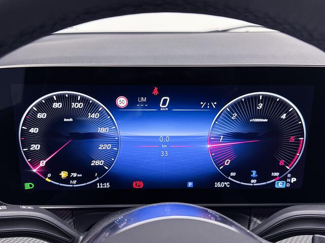 Mercedes-Benz V-KLASSE 300d 4-MATIC Extra Lang DC AMG Avantgarde BPM-Vrij Dubbele Cabine 360 camera Elektrische Schuifdeuren Multibeam LED Adaptieve Cruise Control