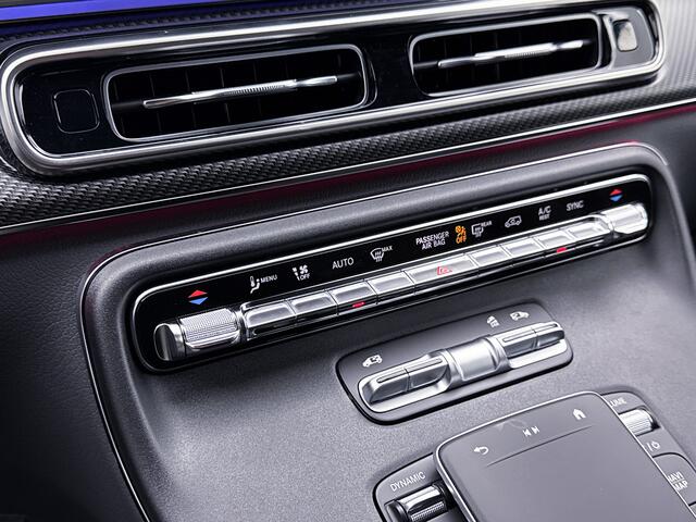 Mercedes-Benz V-KLASSE 300d 4-MATIC Extra Lang AMG Avantgarde BPM-Vrij Dubbele Cabine 360 camera Elektrische Schuifdeuren Multibeam LED Adaptieve Cruise Control