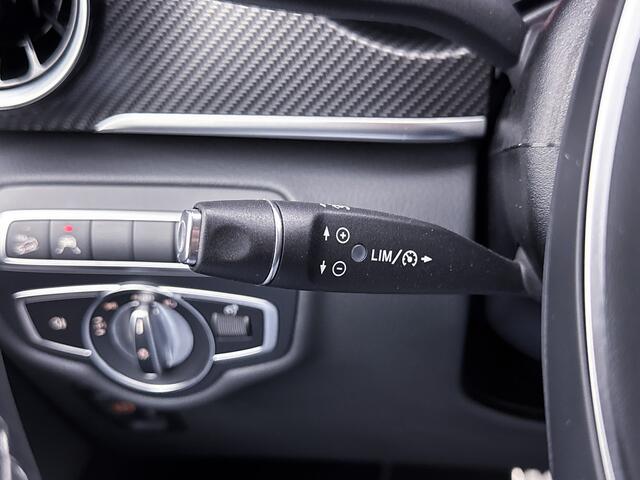 Mercedes-Benz V-KLASSE 250d 4-MATIC Extra Lang AMG Dubbel Cabine Leder Dubbele Schuifdeur