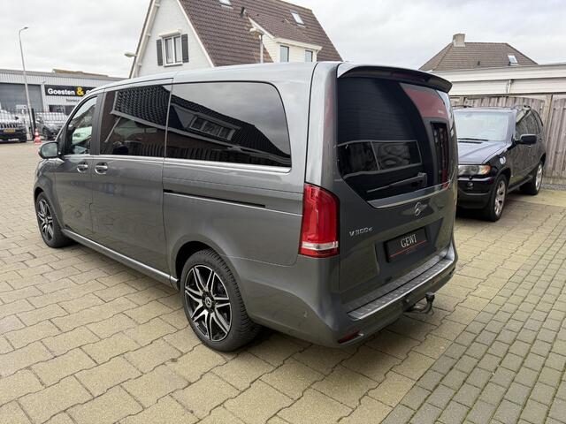 Mercedes-Benz V-KLASSE 300d Lang DC AMG Avantgarde