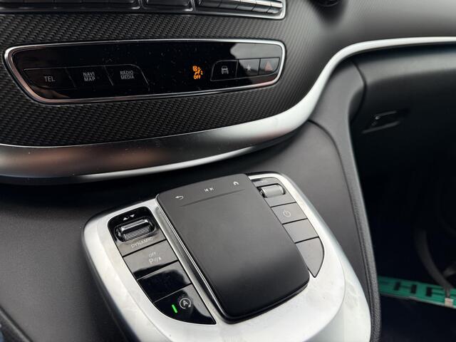 Mercedes-Benz V-KLASSE 300d Lang DC AMG Avantgarde