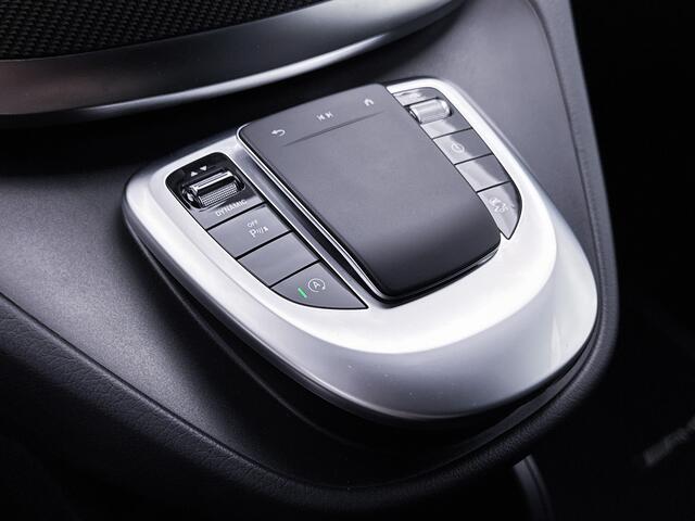 Mercedes-Benz V-KLASSE 250d 4-MATIC Extra Lang AMG Dubbele Cabine BPM Vrij Direct Leverbaar Leder