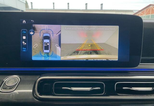 Mercedes-Benz V-KLASSE 250d L2 Style Nieuw Model WIDESCREEN COCKPIT DISTRONIC EL. Schuifdeuren TREKHAAK LED 360 CAMERA