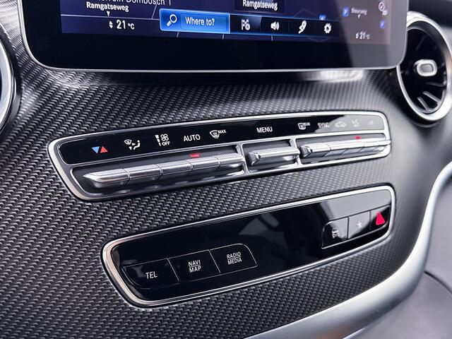 Mercedes-Benz V-KLASSE 250d 4-MATIC Extra Lang BPM Vrij Direct Leverbaar LED AMG Styling