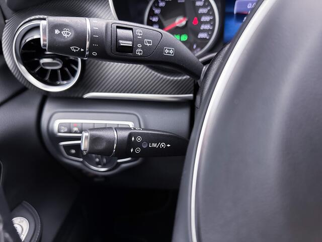 Mercedes-Benz V-KLASSE 250d 4-MATIC Extra Lang BPM Vrij Direct Leverbaar LED AMG Styling