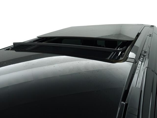 Mercedes-Benz V-KLASSE 250d 4-MATIC Lang Avantgarde Panoramadak, Burmester Audio, Sfeerverlichting, Stoelventilatie, 360 Camera