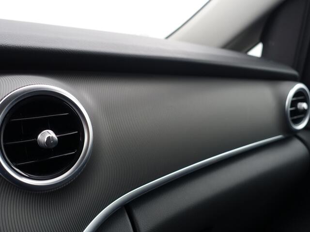 Mercedes-Benz V-KLASSE 250d 4-MATIC Lang Avantgarde Panoramadak, Burmester Audio, Sfeerverlichting, Stoelventilatie, 360 Camera