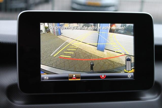 Mercedes-Benz V-KLASSE V-klasse 220d Extra Lang Avantgarde 8 persoon