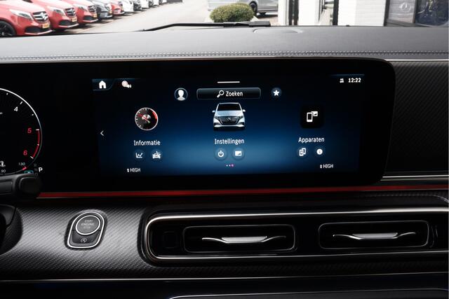 Mercedes-Benz V-KLASSE 250d / BPM VRIJ / DC / AMG / New Model / 2x Elec Schuifd / 360 Cam / Burmester / Vol Opties / NIEUWSTAAT