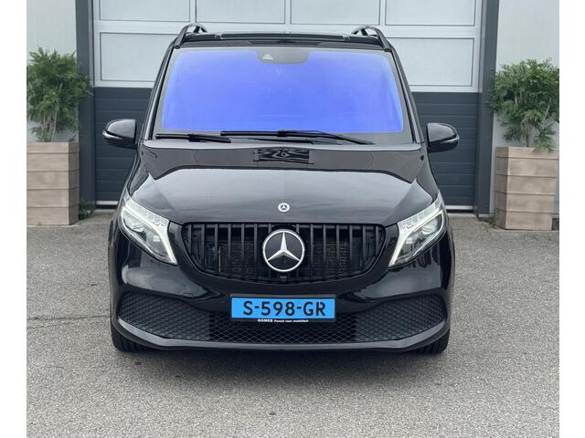 Mercedes-Benz V-KLASSE 300d Extra Lang Avantgarde Edition TAXI KLAAR /