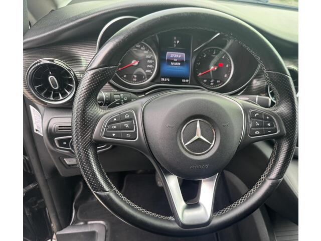 Mercedes-Benz V-KLASSE 300d Extra Lang Avantgarde Edition TAXI KLAAR /