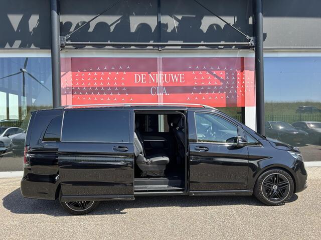 Mercedes-Benz V-KLASSE 300d L3 Avantgarde