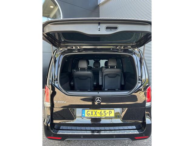 Mercedes-Benz V-KLASSE 300d L3 Avantgarde