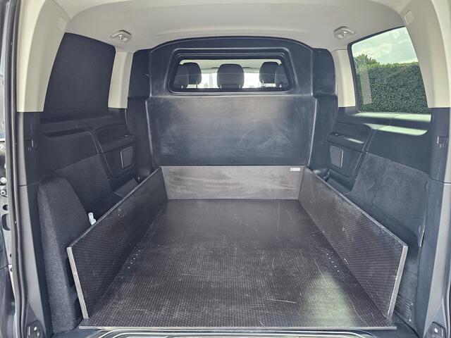 Mercedes-Benz V-KLASSE 250d Lang DC Automaat * 360 Camera * Schuifdeur Elektrisch * Navi * Cruise Control Add *