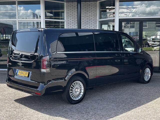 Mercedes-Benz V-KLASSE 300 L3 | Widescreen | Navi | Sfeerverlichting