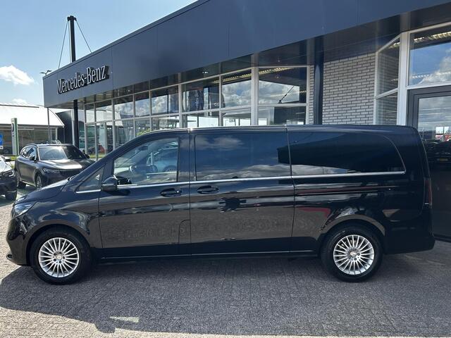 Mercedes-Benz V-KLASSE 300 L3 | Widescreen | Navi | Sfeerverlichting
