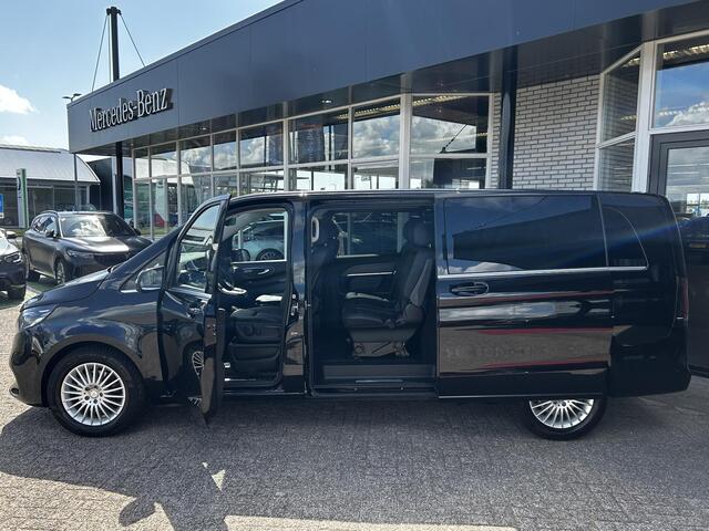 Mercedes-Benz V-KLASSE 300 L3 | Widescreen | Navi | Sfeerverlichting