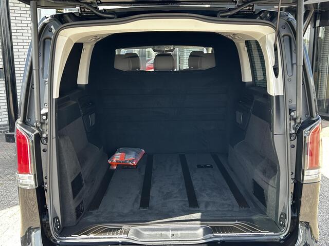 Mercedes-Benz V-KLASSE 300 L3 | Widescreen | Navi | Sfeerverlichting