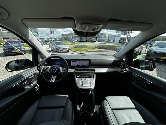 Mercedes-Benz V-KLASSE 300 L3 | Widescreen | Navi | Sfeerverlichting