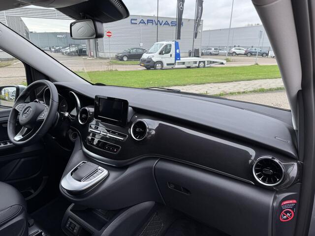 Mercedes-Benz V-KLASSE 220d L2 Dubbel Cabine