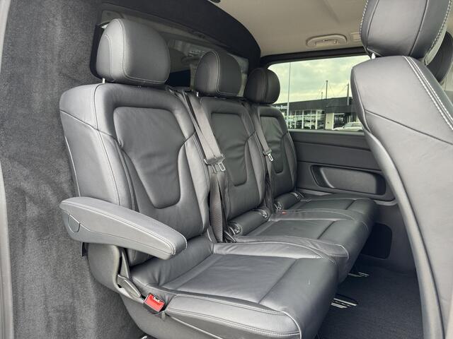 Mercedes-Benz V-KLASSE 220d L2 Dubbel Cabine