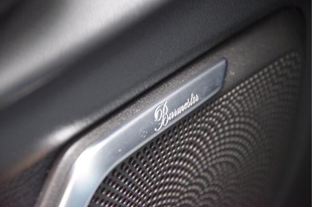 Mercedes-Benz V-KLASSE 300d AMG L2 DC-5P, 2X ELEKTR. SCHUIFDEUR, BURMESTER, LED, LEDER, 360 CAMERA, CRUISE, CLIMA, PARKEERSENSOREN, NL AUTO, NAP