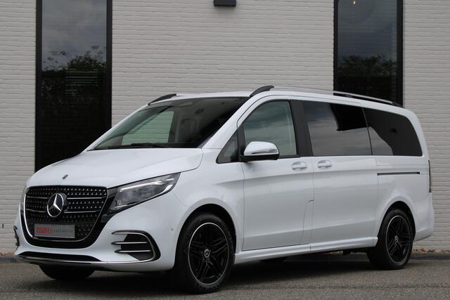 Mercedes-Benz V-KLASSE 250d / DC / AMG / 4-Matic / New Model / 2x Elec Schuifd / Camera / Vol Opties / NIEUWSTAAT