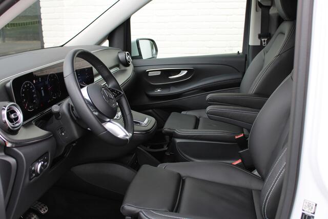 Mercedes-Benz V-KLASSE 250d / DC / AMG / 4-Matic / New Model / 2x Elec Schuifd / Camera / Vol Opties / NIEUWSTAAT