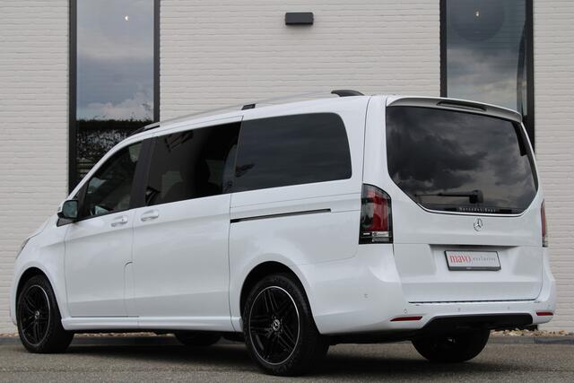 Mercedes-Benz V-KLASSE 250d / DC / AMG / 4-Matic / New Model / 2x Elec Schuifd / Camera / Vol Opties / NIEUWSTAAT