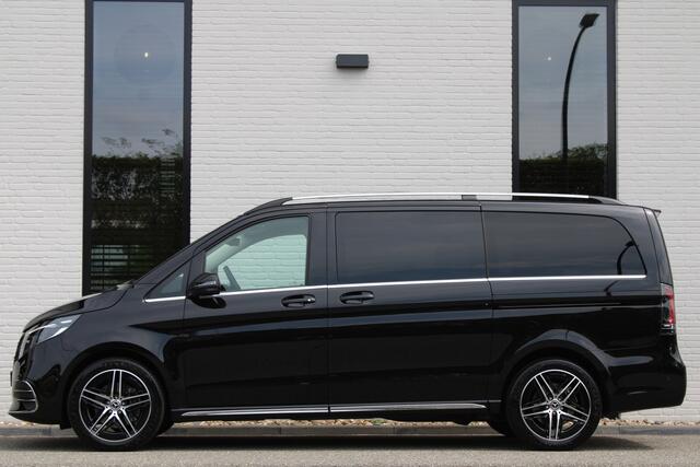 Mercedes-Benz V-KLASSE 250d / DC / AMG / New Model / 2x Elec Schuifd / 360 Cam / Burmester / Vol Opties / NIEUWSTAAT