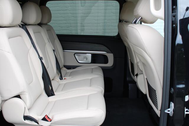 Mercedes-Benz V-KLASSE 250d / DC / AMG / New Model / 2x Elec Schuifd / 360 Cam / Burmester / Vol Opties / NIEUWSTAAT