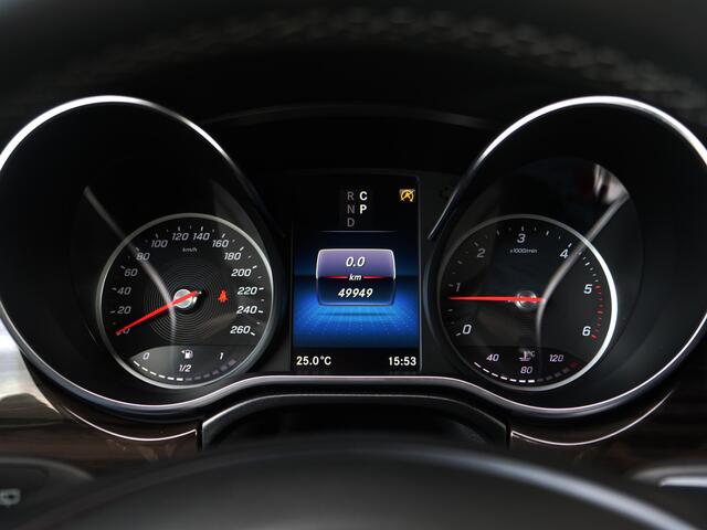 Mercedes-Benz V-KLASSE V250 | AMG | Incl BTW & BPM | 7-persoons | memory-zetels | nette staat..