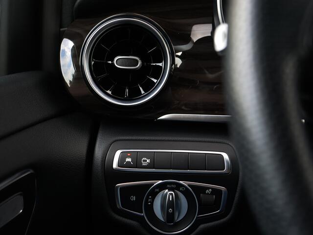 Mercedes-Benz V-KLASSE V250 | AMG | Incl BTW & BPM | 7-persoons | memory-zetels | nette staat..