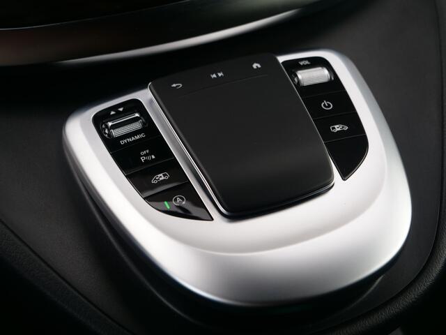 Mercedes-Benz V-KLASSE V250 | AMG | Incl BTW & BPM | 7-persoons | memory-zetels | nette staat..