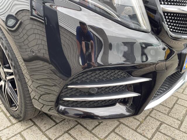 Mercedes-Benz V-KLASSE 300d 237pk Extra Lang DC 5 persoons Avantgarde Edition / vaste prijs rijklaar ¤ 52.950 ex btw / lease vanaf ¤ 864 / AMG / burmester / leer / camera / originele Nedelandse bus !