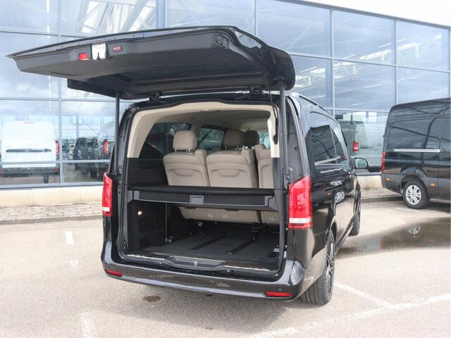 Mercedes-Benz V-KLASSE V300d L3 Avantgarde Edition | AMG/DISTRONIC/360?CAMERA | Certified