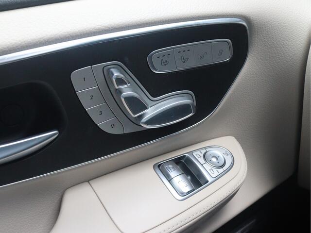 Mercedes-Benz V-KLASSE V300d L3 Avantgarde Edition | AMG/DISTRONIC/360?CAMERA | Certified