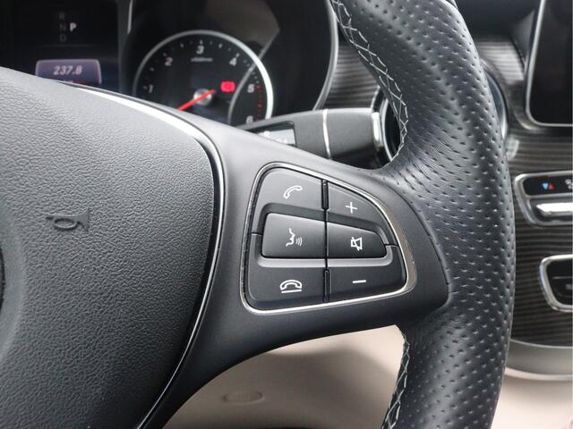 Mercedes-Benz V-KLASSE V300d L3 Avantgarde Edition | AMG/DISTRONIC/360?CAMERA | Certified