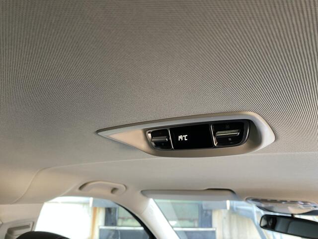 Mercedes-Benz V-KLASSE 300d Extra Lang Avantgarde