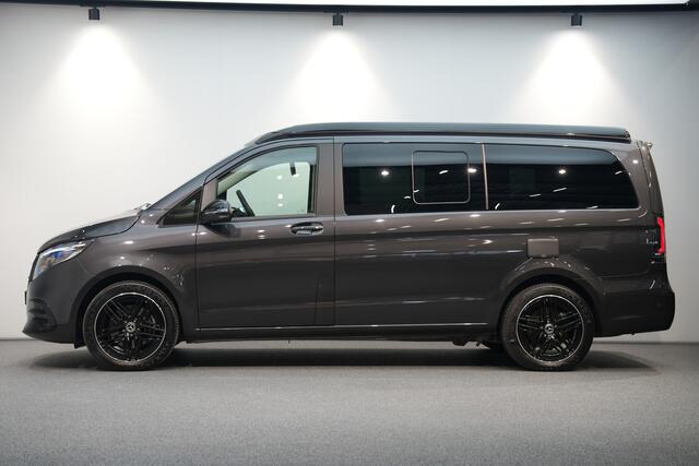 Mercedes-Benz V-KLASSE Marco Polo V300 4MATIC AMG | 5 ZITPLAATSEN | VOL OPTIE | AIRMATIC |