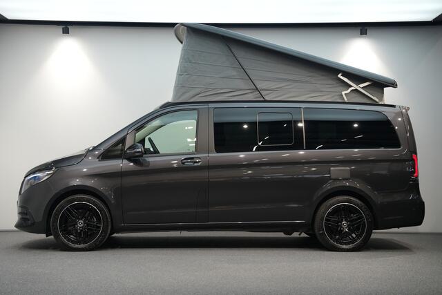 Mercedes-Benz V-KLASSE Marco Polo V300 4MATIC AMG | 5 ZITPLAATSEN | VOL OPTIE | AIRMATIC |