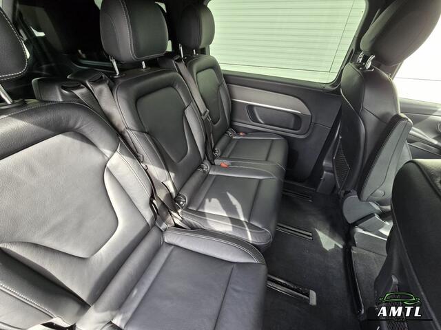 Mercedes-Benz V-KLASSE - 250d Extra Lang DC Avantgarde