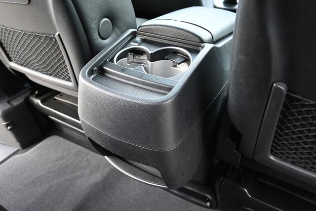 Mercedes-Benz V-KLASSE 250d AMG L3 DC Avantgarde Edition Middenconsole gekoeld, Stoelverwarming/Koeling, Burmester