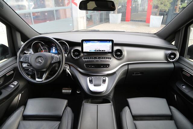 Mercedes-Benz V-KLASSE V300 | DC | AMG | XL | Airmatic | Burmester | Vol!!