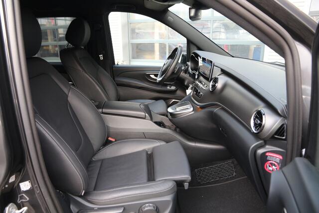 Mercedes-Benz V-KLASSE V300 | DC | AMG | XL | Airmatic | Burmester | Vol!!