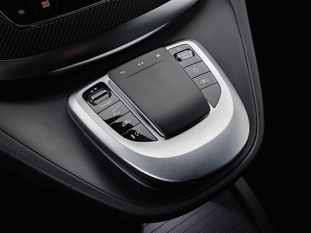 Mercedes-Benz V-KLASSE 300d Extra Lang 240pk AMG Edition- Dubbele cabine, 5 pers, 360 Camera, Ada Cruise, 2x elek schuifdeur