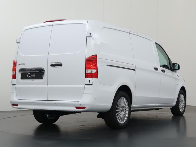 Mercedes-Benz VITO eVito 112 L2 66 kWh